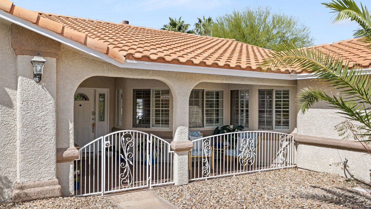 Photo of Outdoor in Calico Ridge