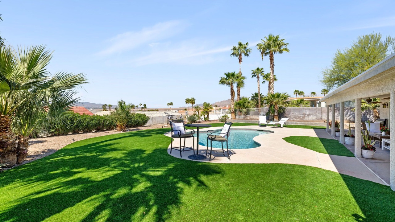 Photo of Outdoor in Calico Ridge