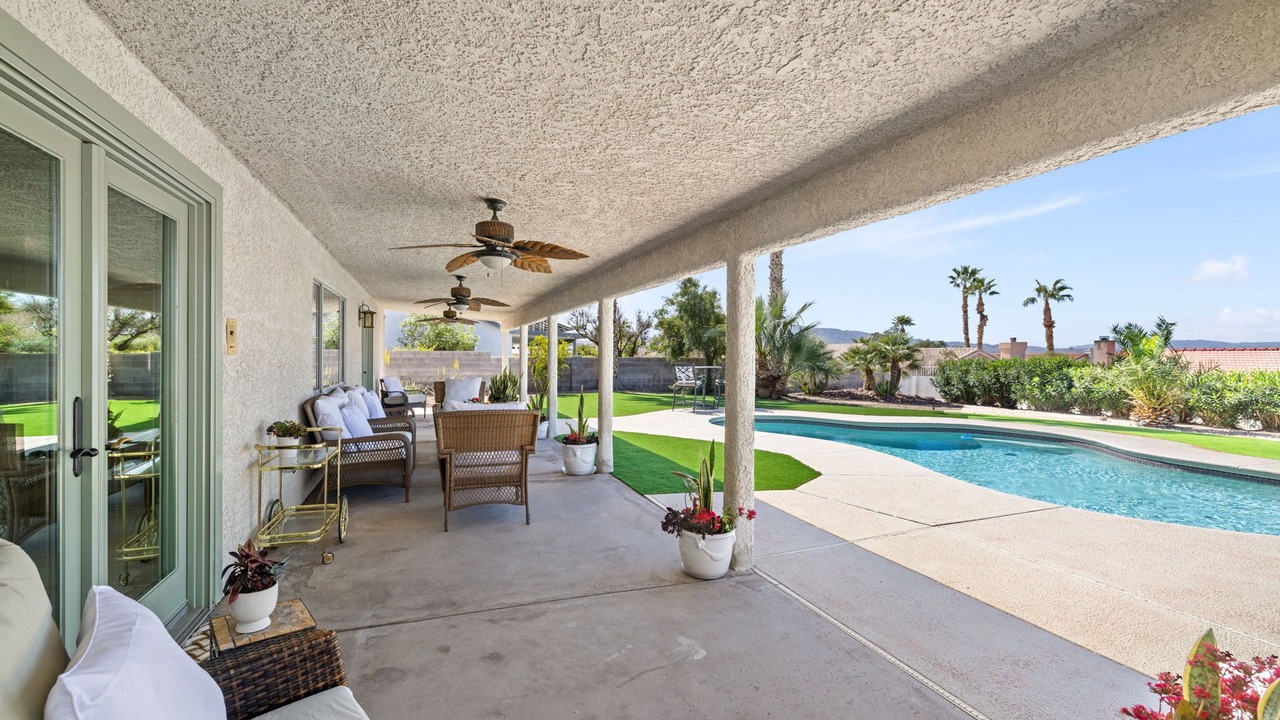 Photo of Outdoor in Calico Ridge