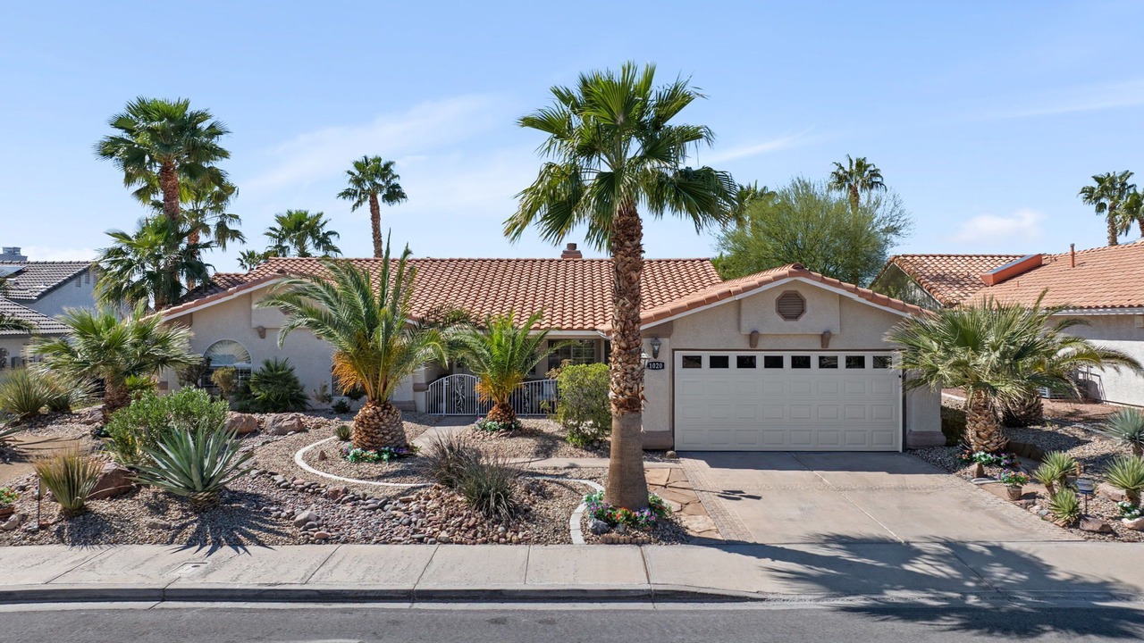 Photo of Outdoor in Calico Ridge