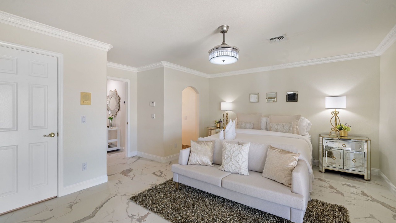 Photo of Bedroom in Calico Ridge