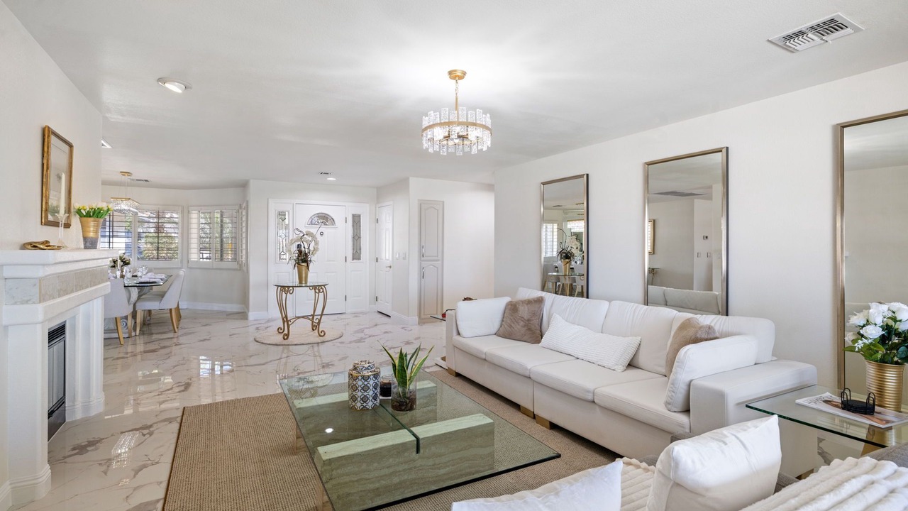 Photo of Livingroom in Calico Ridge