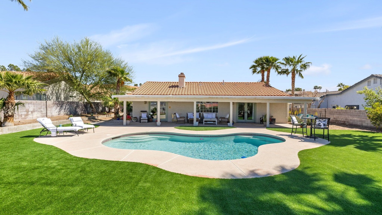 Photo of Outdoor in Calico Ridge