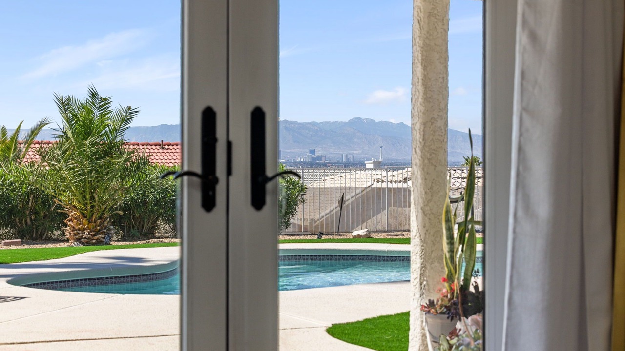 Photo of Outdoor in Calico Ridge