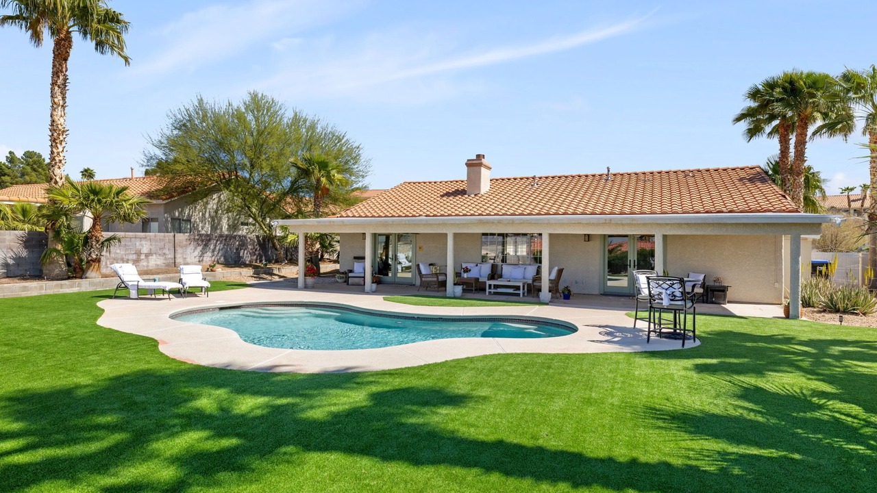 Photo of Outdoor in Calico Ridge