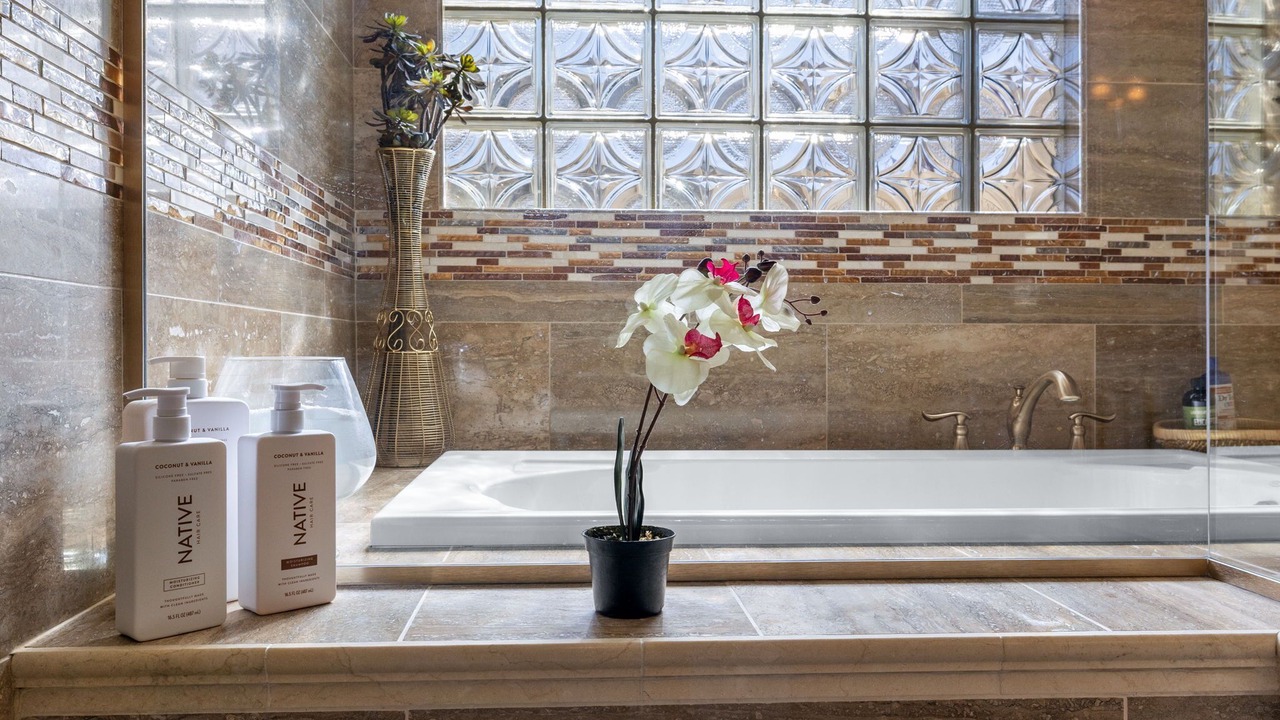 Photo of Bathroom in Calico Ridge