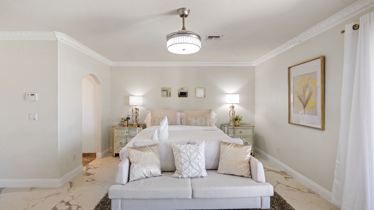 Photo of Bedroom in Calico Ridge