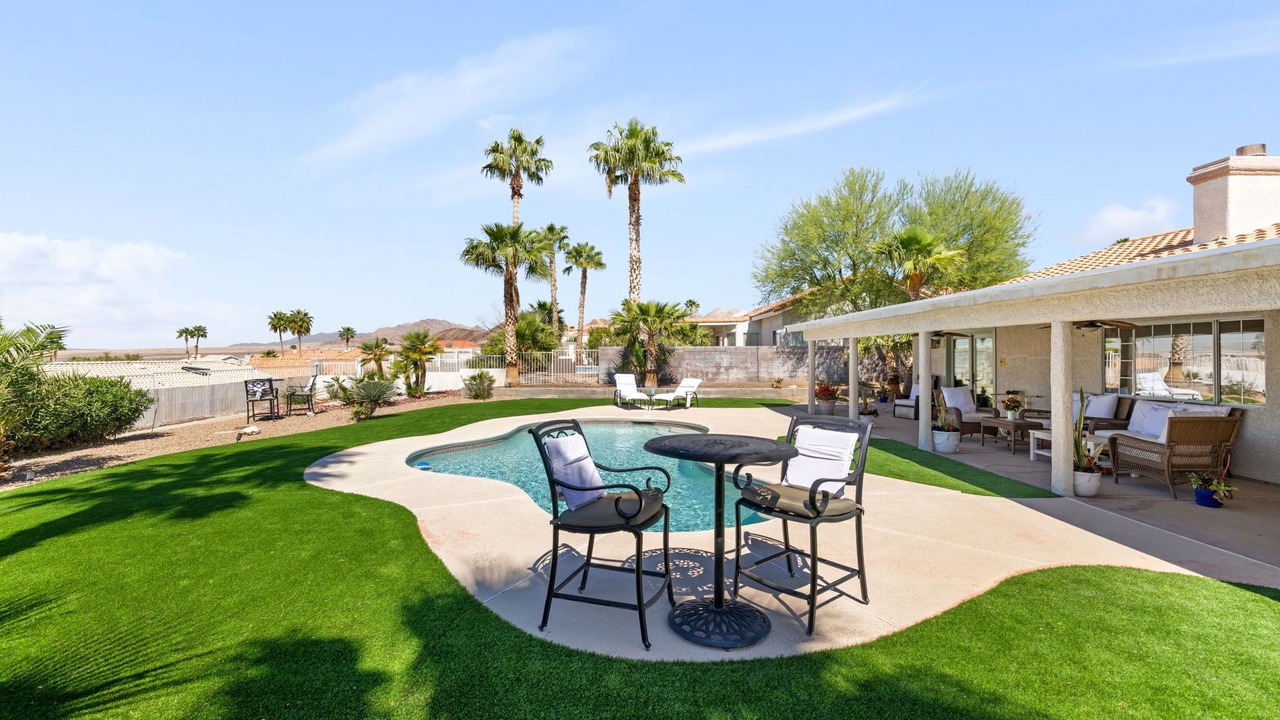 Photo of Outdoor in Calico Ridge