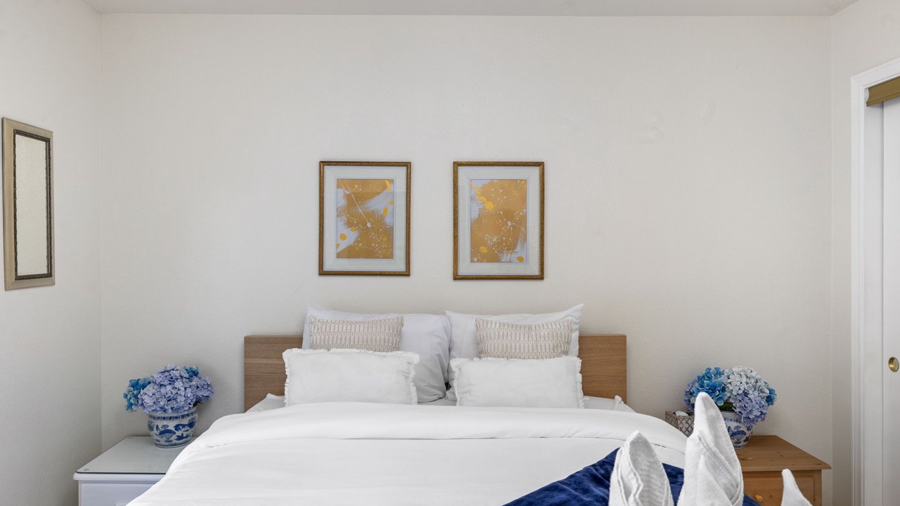 Photo of Bedroom in Calico Ridge
