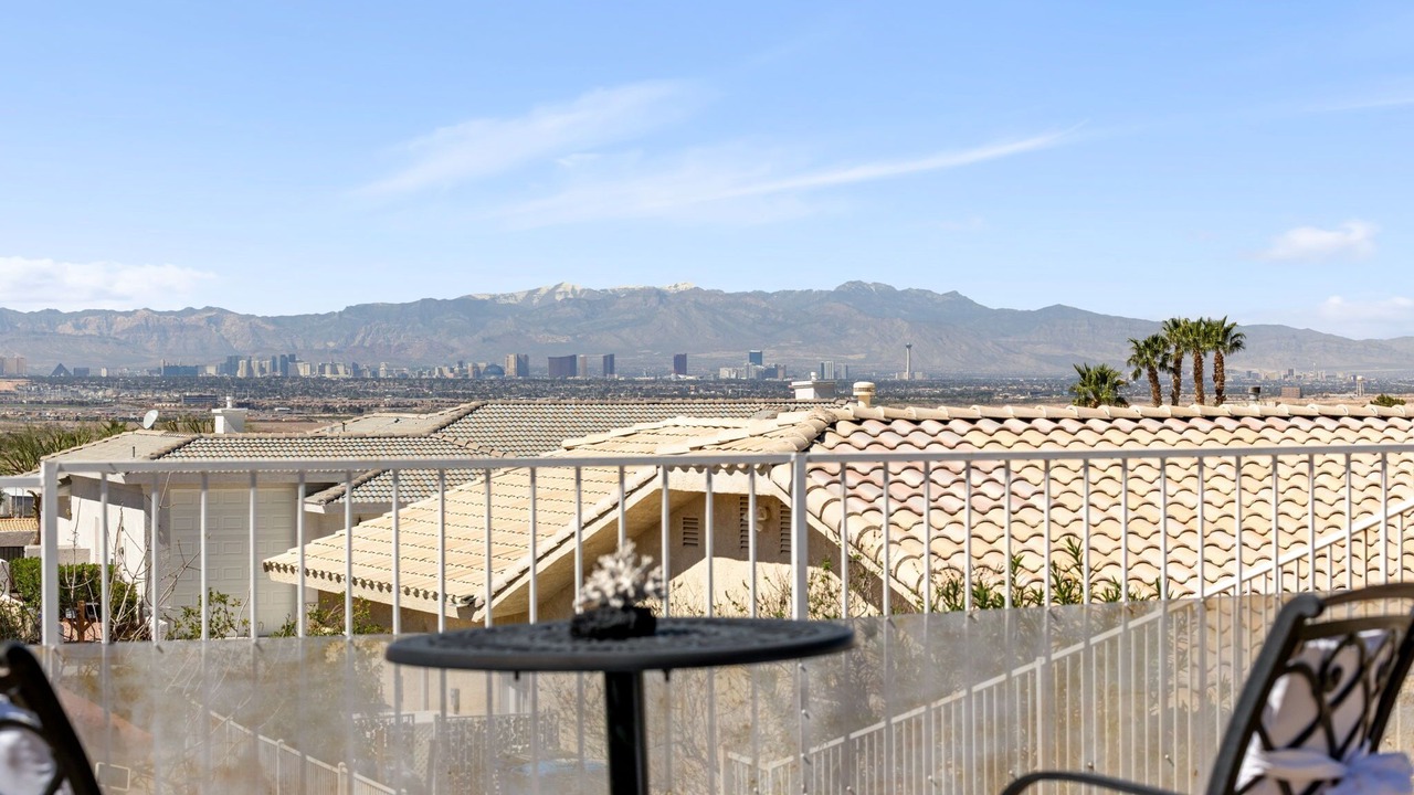 Photo of Outdoor in Calico Ridge