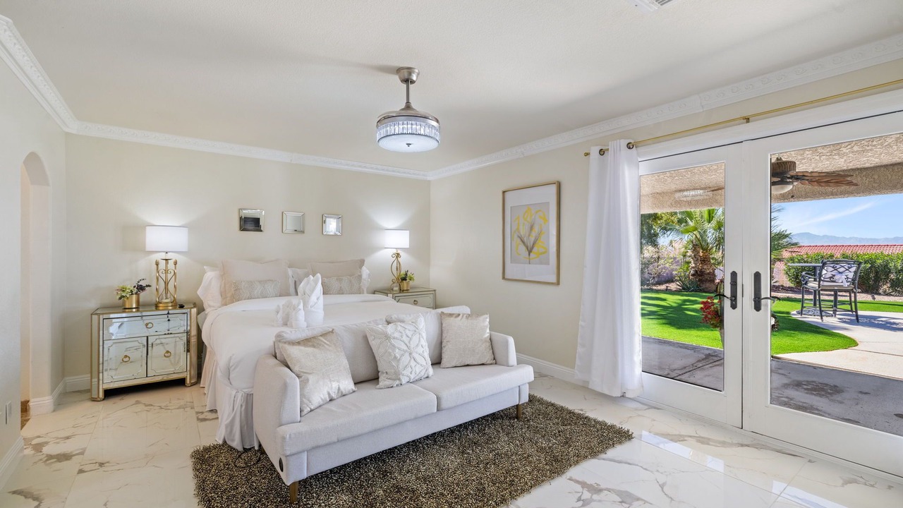 Photo of Bedroom in Calico Ridge