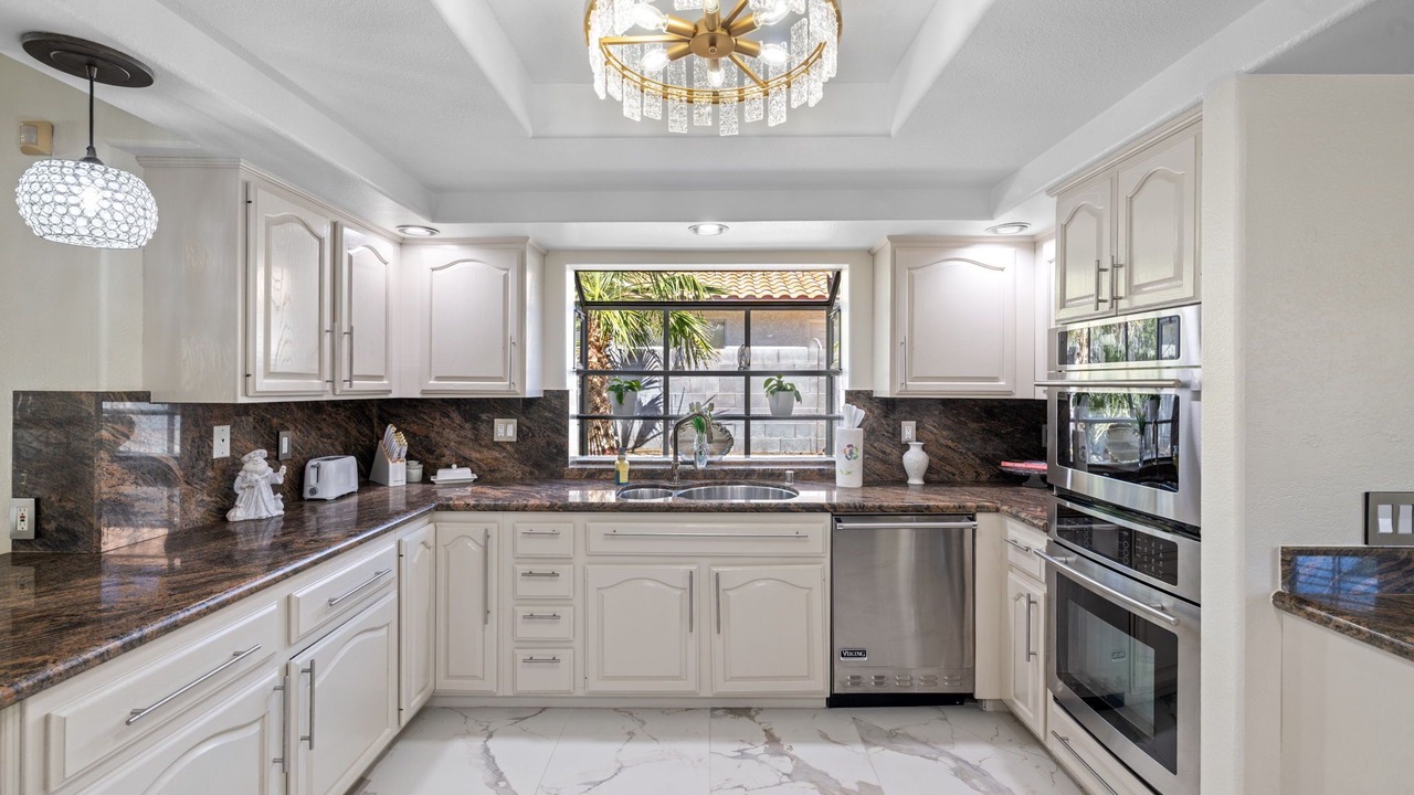 Photo of Kitchen in Calico Ridge