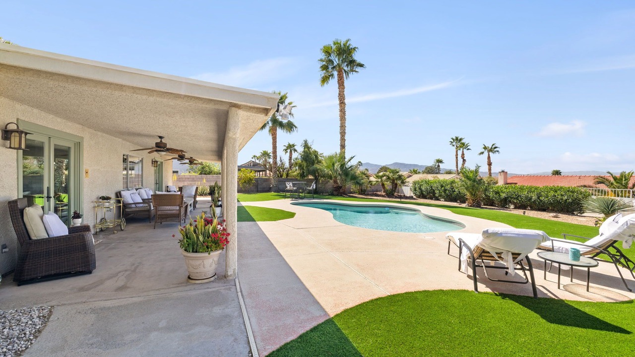 Photo of Outdoor in Calico Ridge