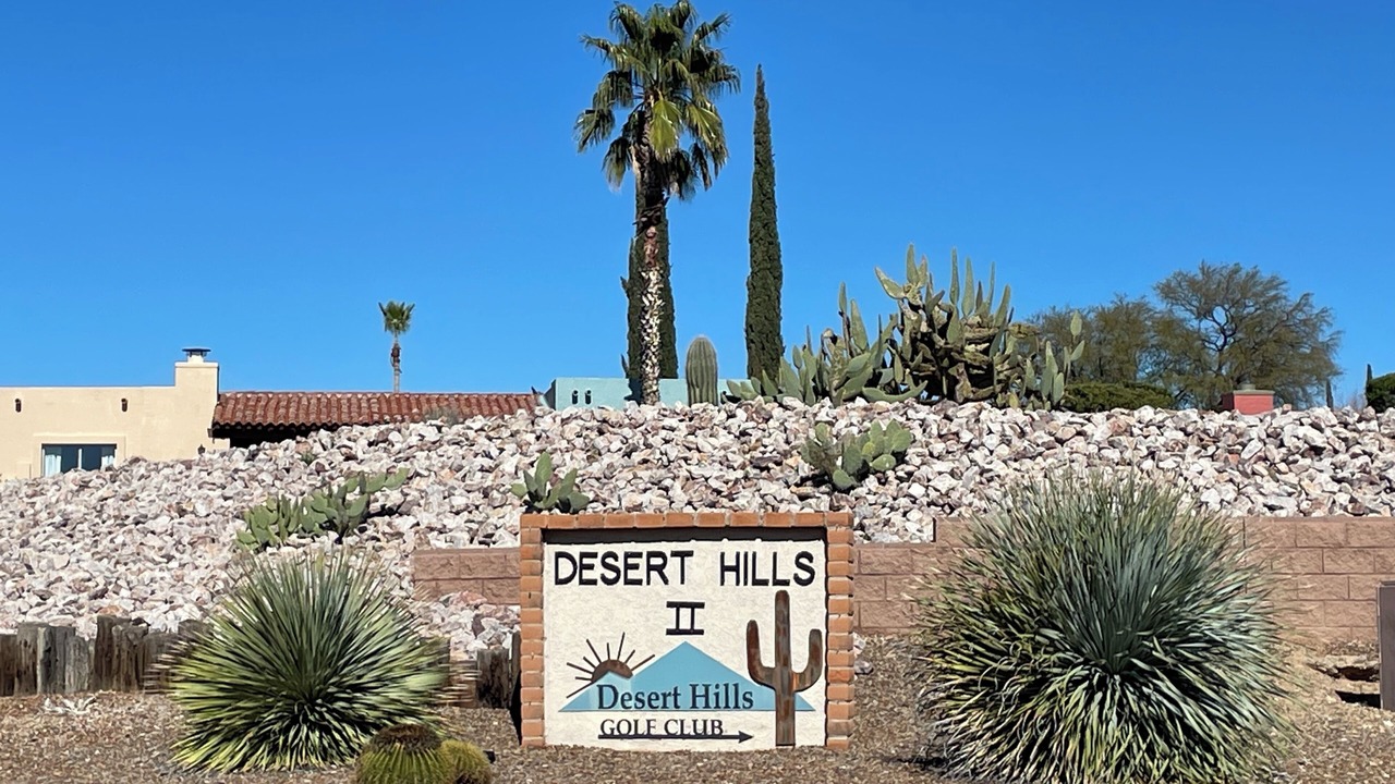 Photo of Outdoor in Desert Hills Estates