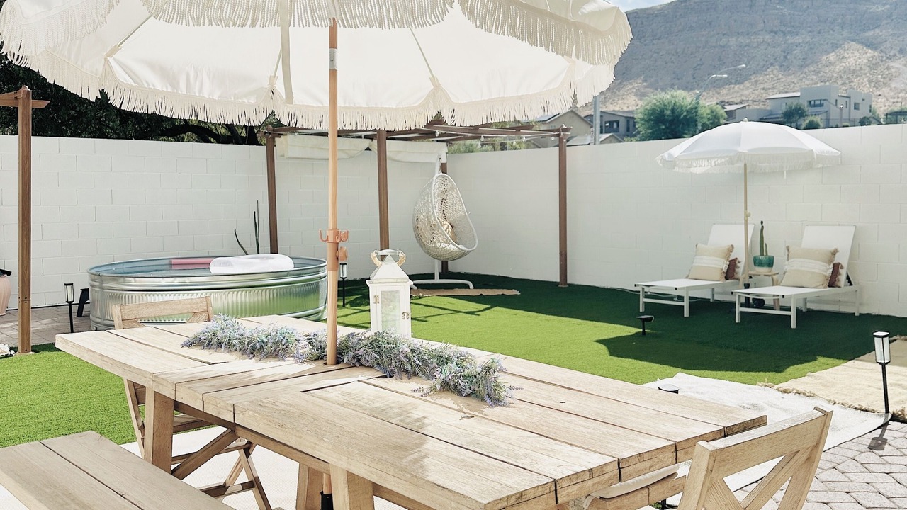 Photo of Outdoor in Rhodes Ranch