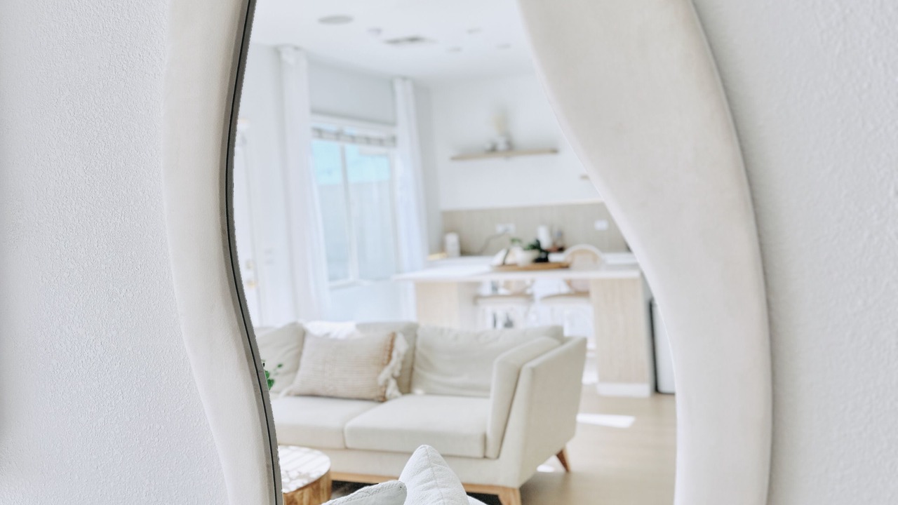 Photo of Livingroom in Rhodes Ranch