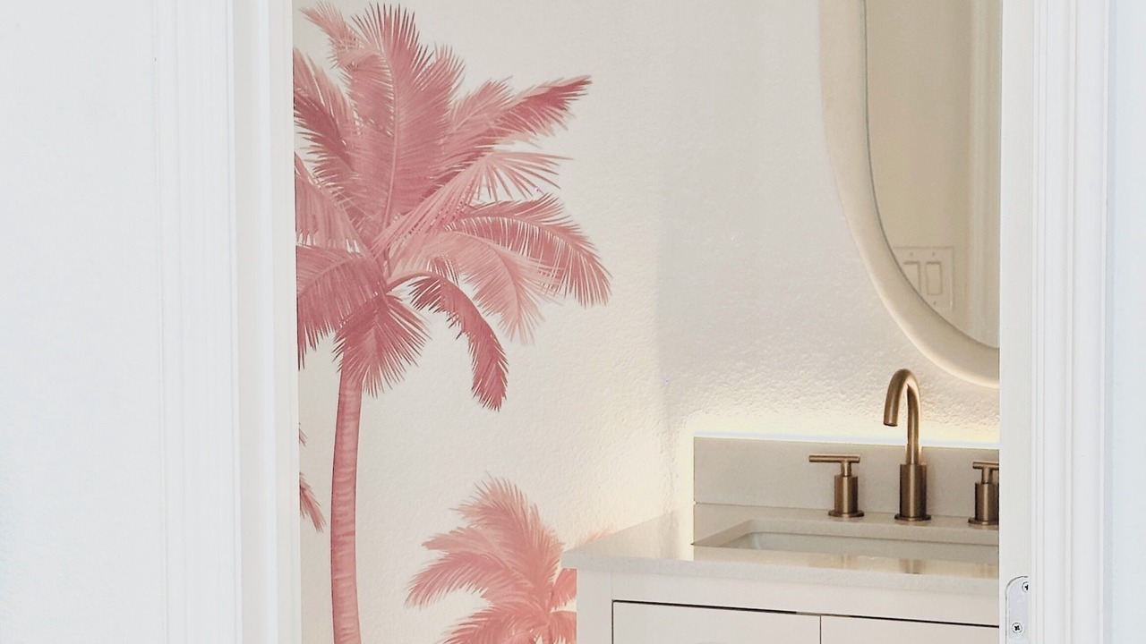 Photo of Bathroom in Rhodes Ranch