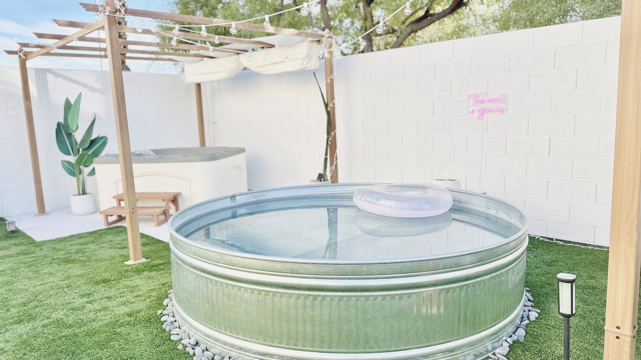 Photo of Outdoor in Rhodes Ranch
