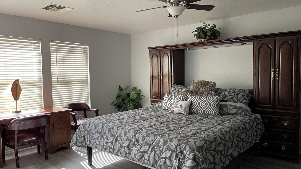 Photo of Bedroom in Litchfield Park