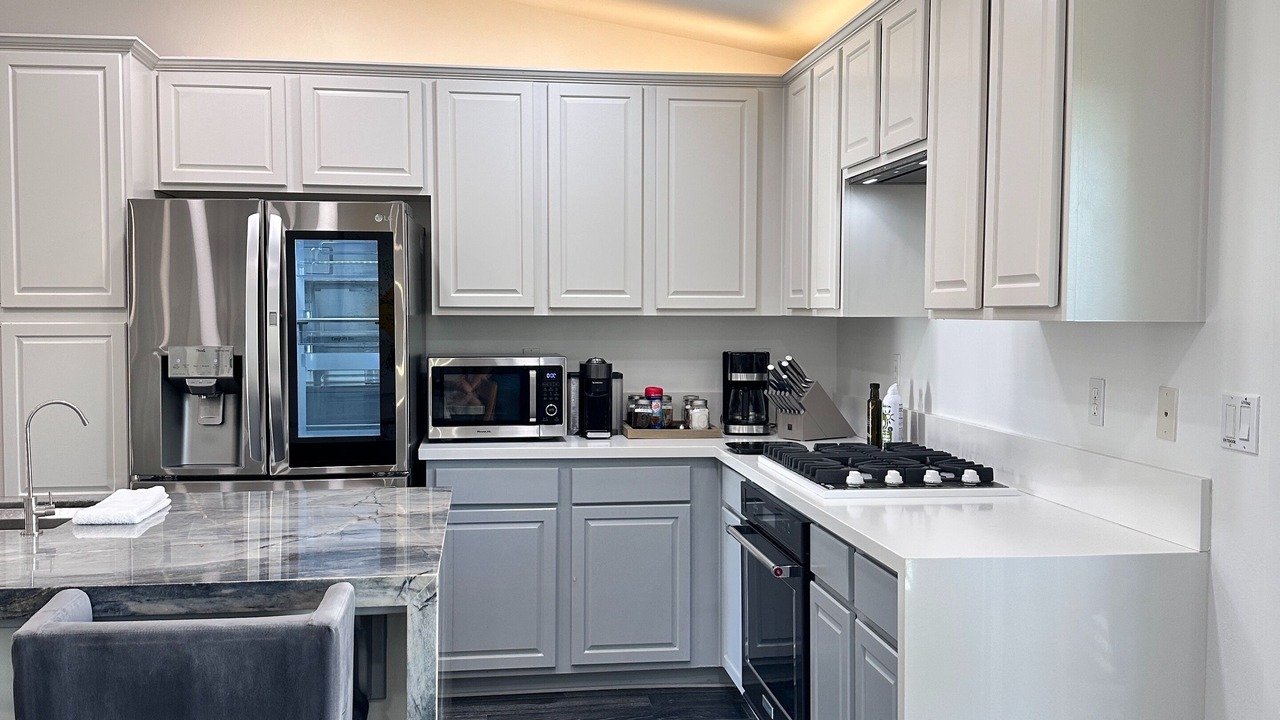 Photo of Kitchen in Greenacres