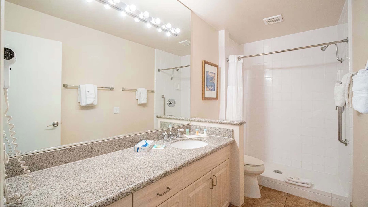 Photo of Bathroom in Palm Desert