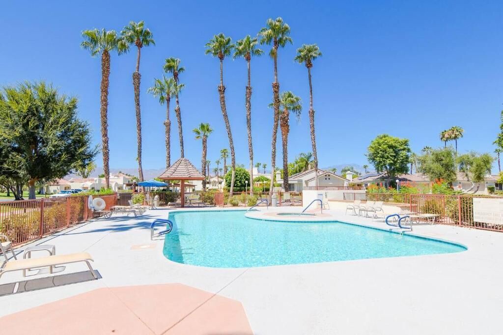 Photo of Outdoor in Palm Desert