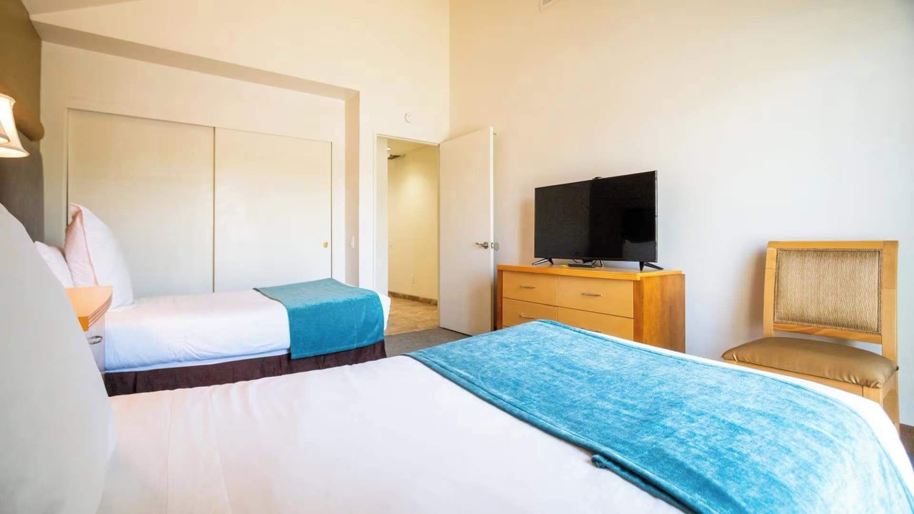 Photo of Bedroom in Palm Desert