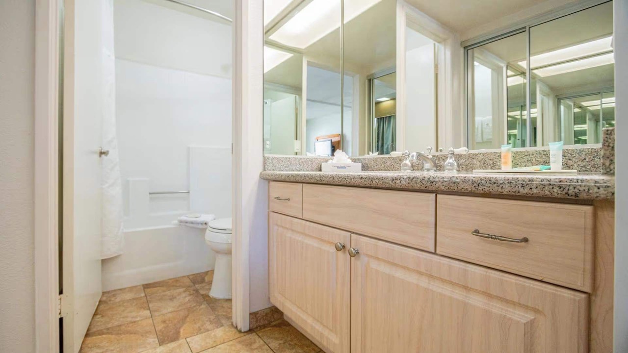 Photo of Bathroom in Palm Desert