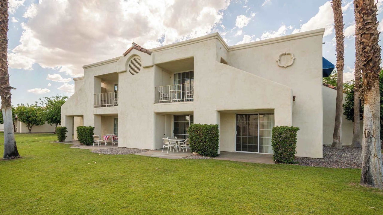 Photo of Outdoor in Palm Desert
