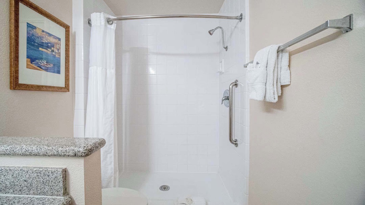 Photo of Bathroom in Palm Desert