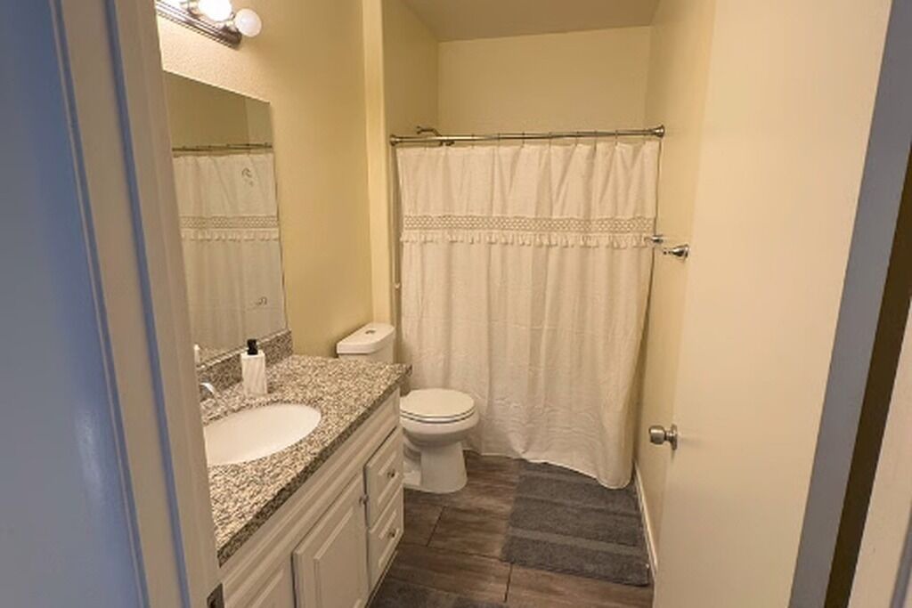 Photo of Bathroom in Rhodes Ranch