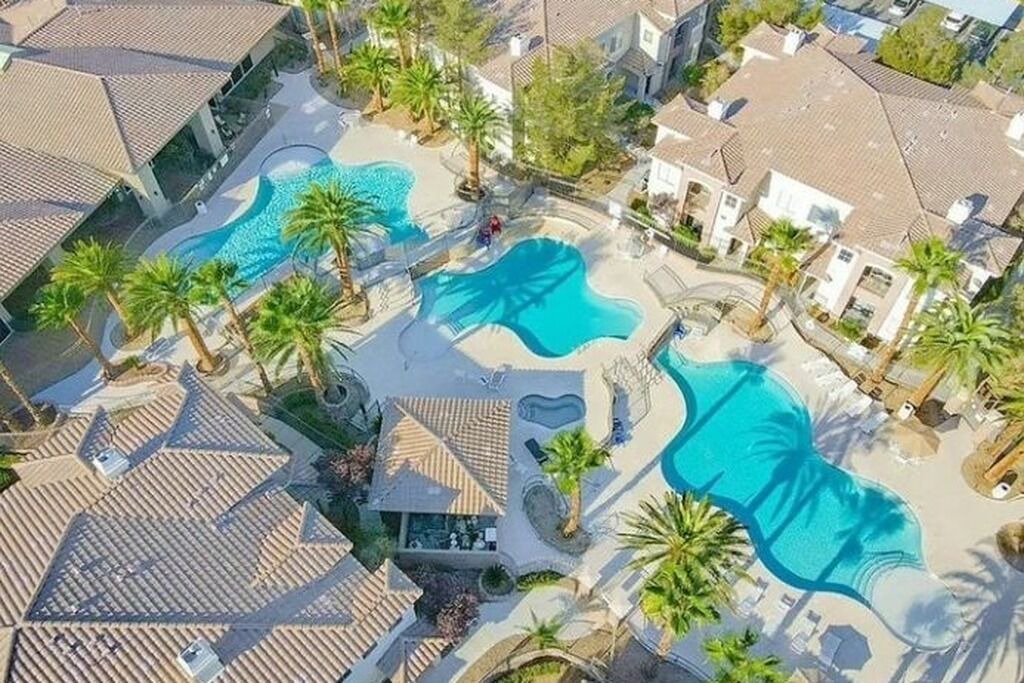 Photo of Outdoor in Rhodes Ranch