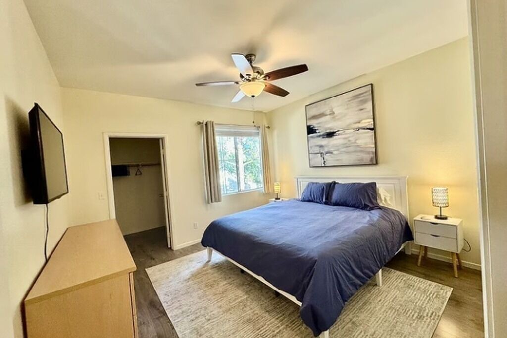 Photo of Bedroom in Rhodes Ranch