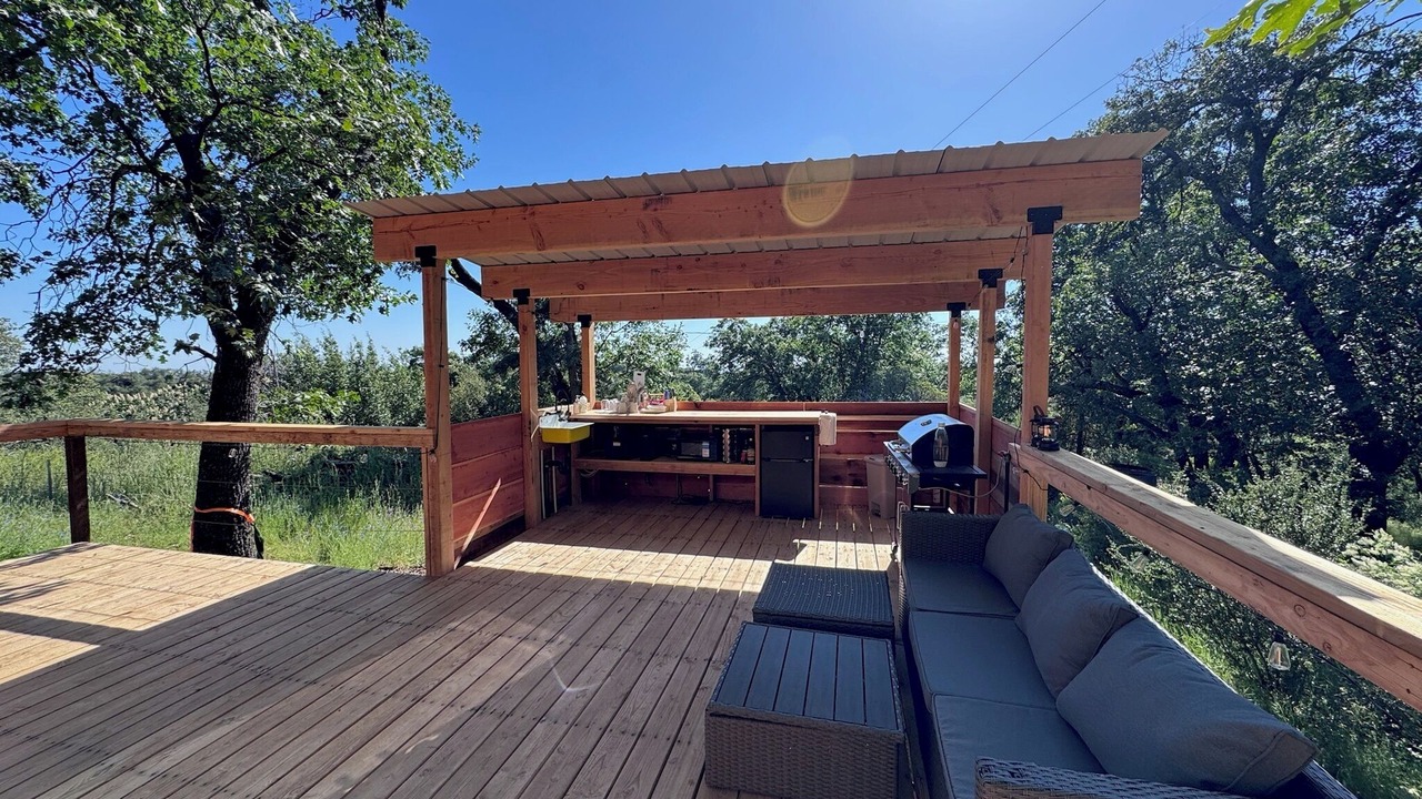 Photo of Outdoor in Dunlap