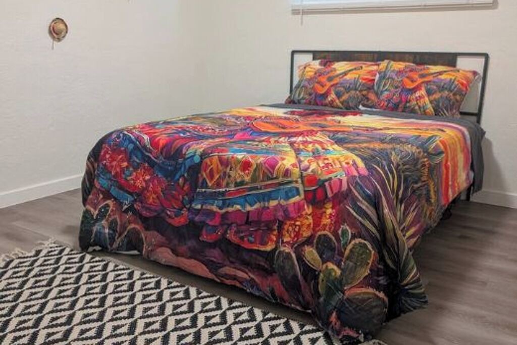 Photo of Bedroom in Tucson