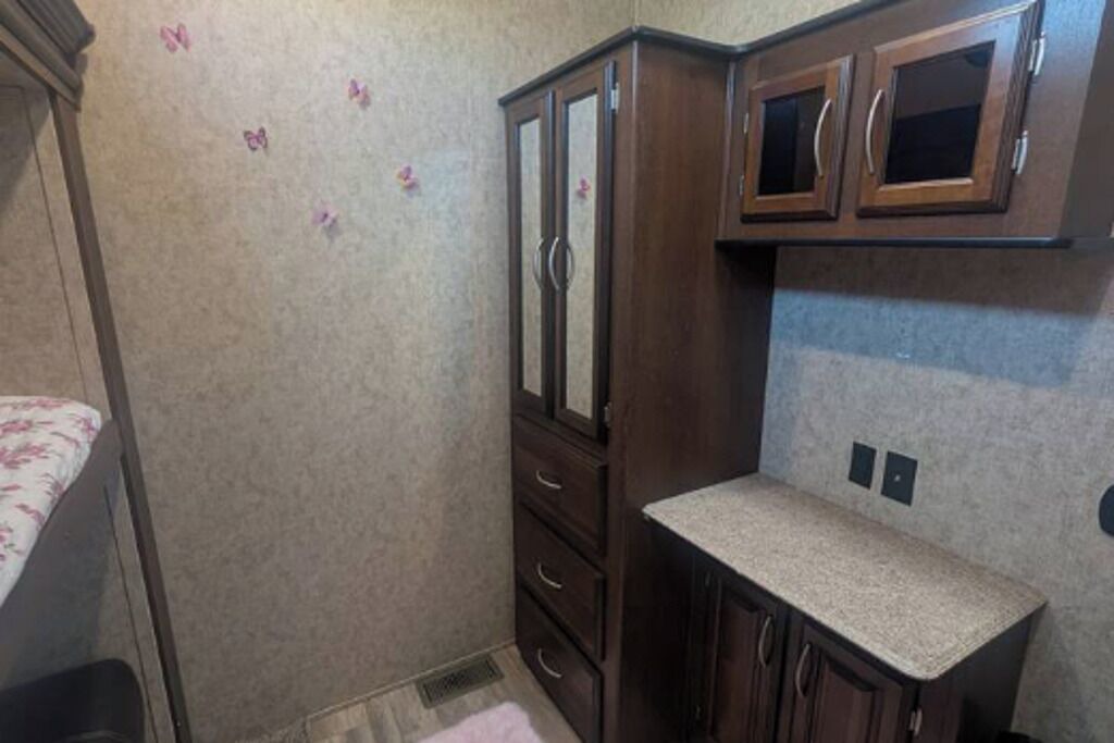 Photo of Bedroom in Tucson