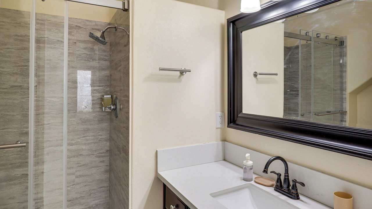 Photo of Bathroom in Silverado Ranch