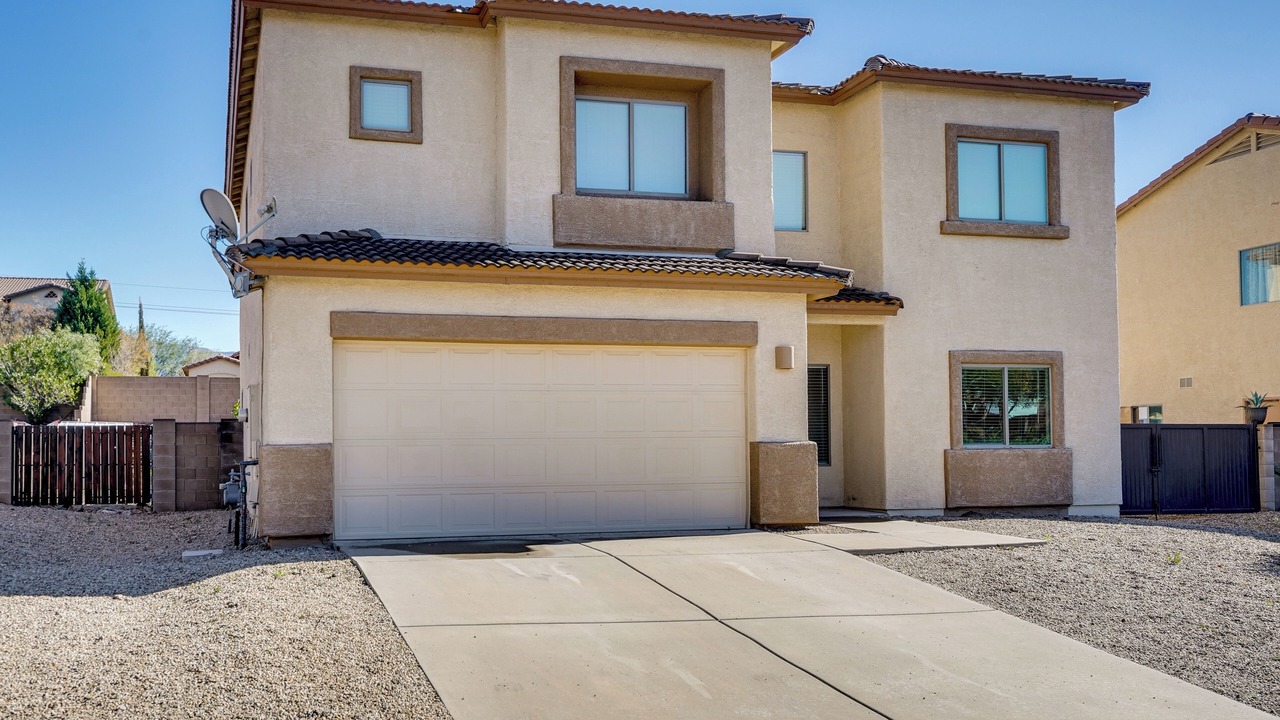 Photo of Outdoor in Spanish Trails Estates