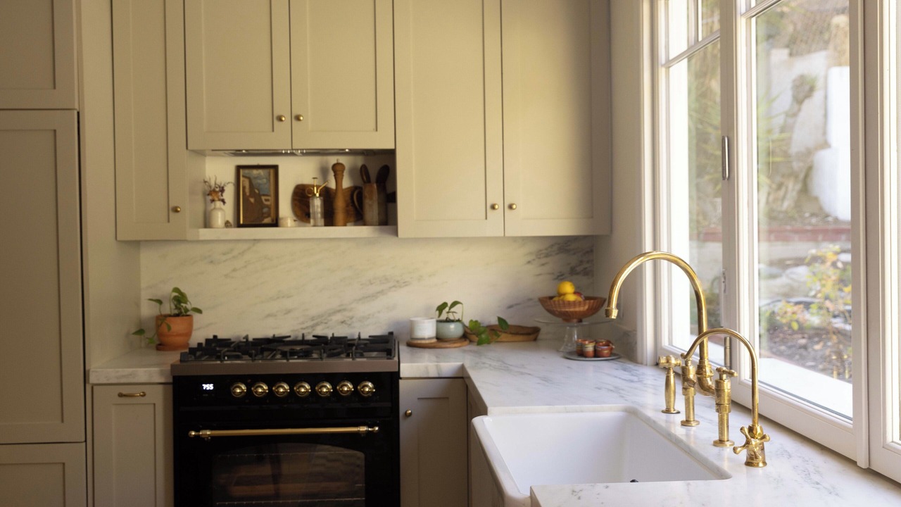Photo of Kitchen in Eagle Rock
