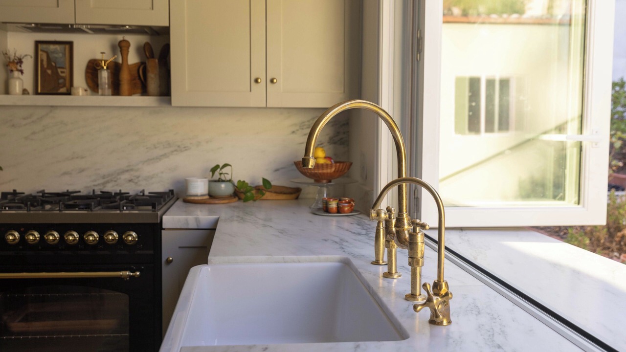 Photo of Kitchen in Eagle Rock