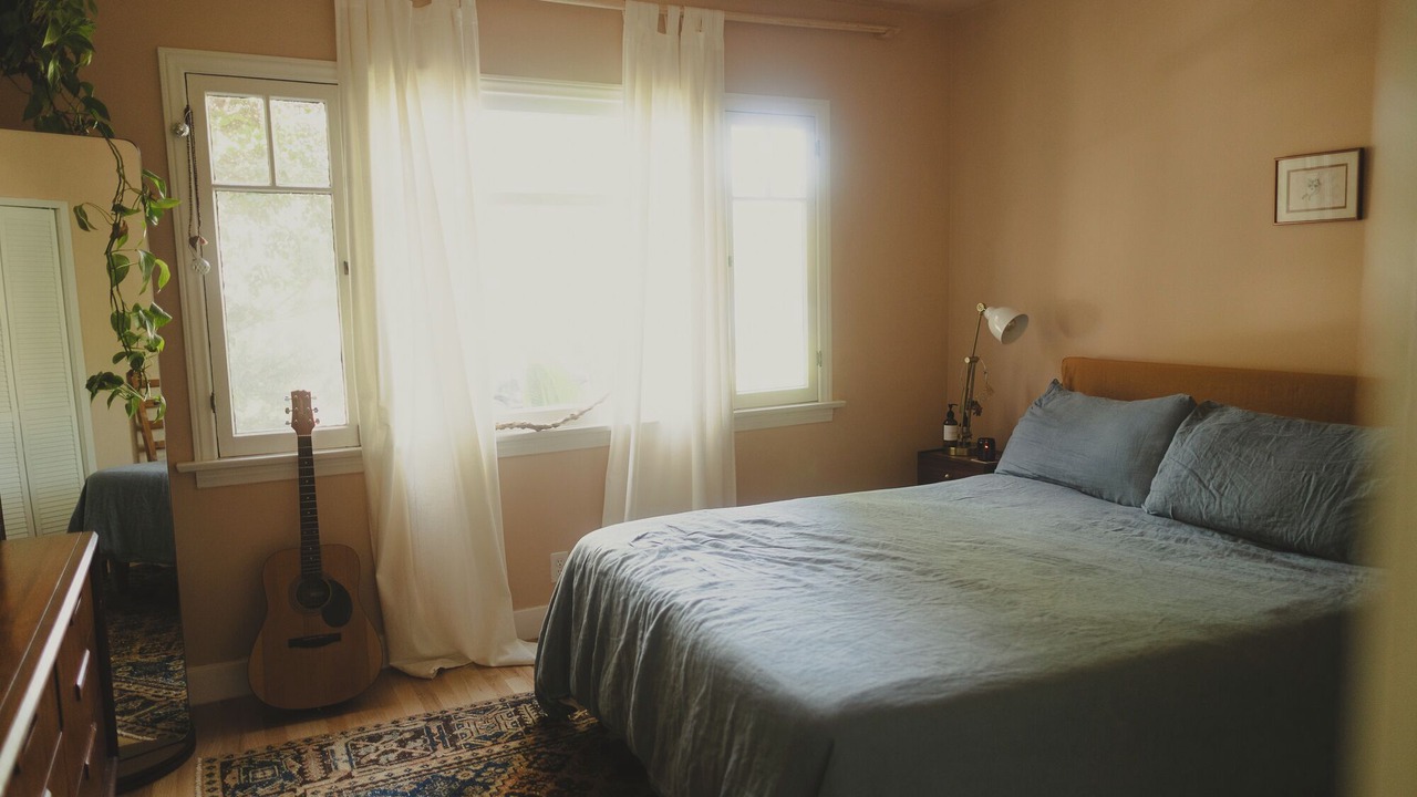 Photo of Bedroom in Eagle Rock