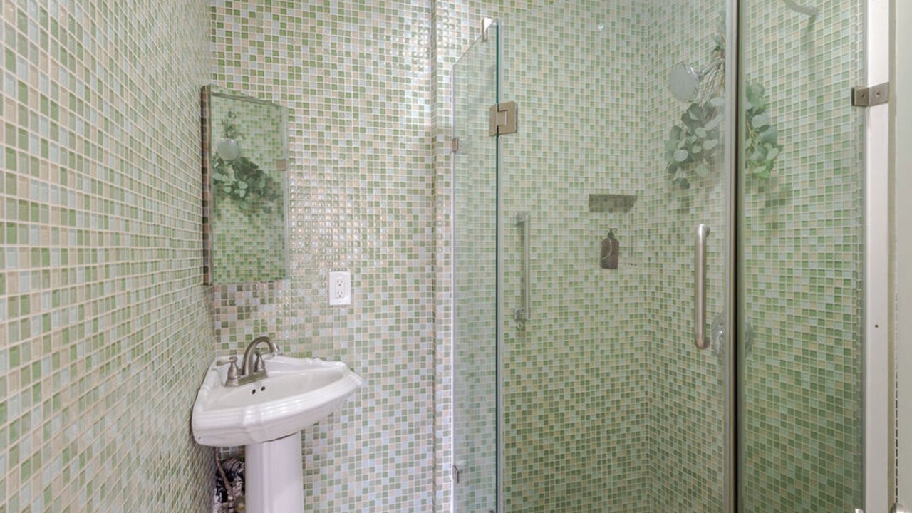 Photo of Bathroom in Eagle Rock