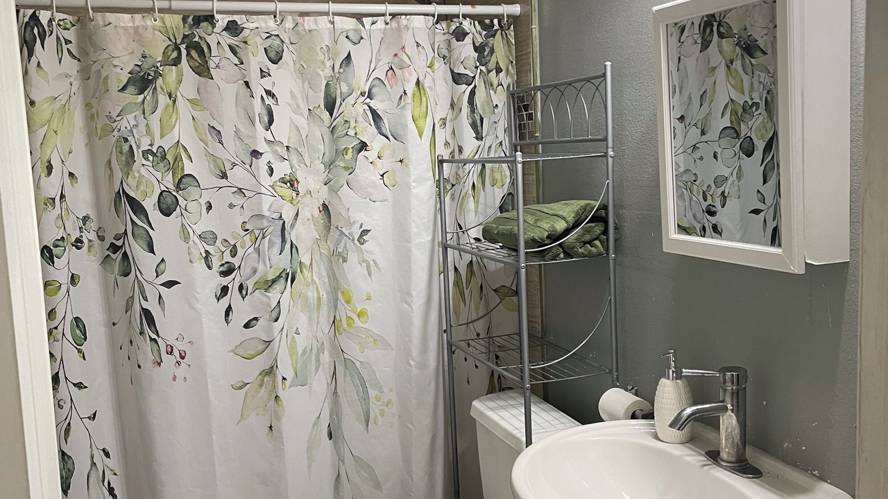 Photo of Bathroom in Sunrise Manor