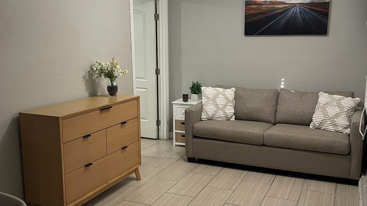 Photo of Livingroom in Sunrise Manor