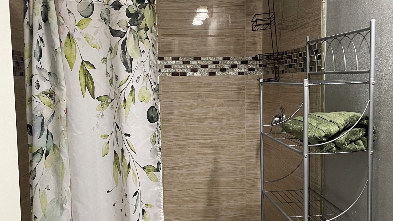 Photo of Bathroom in Sunrise Manor