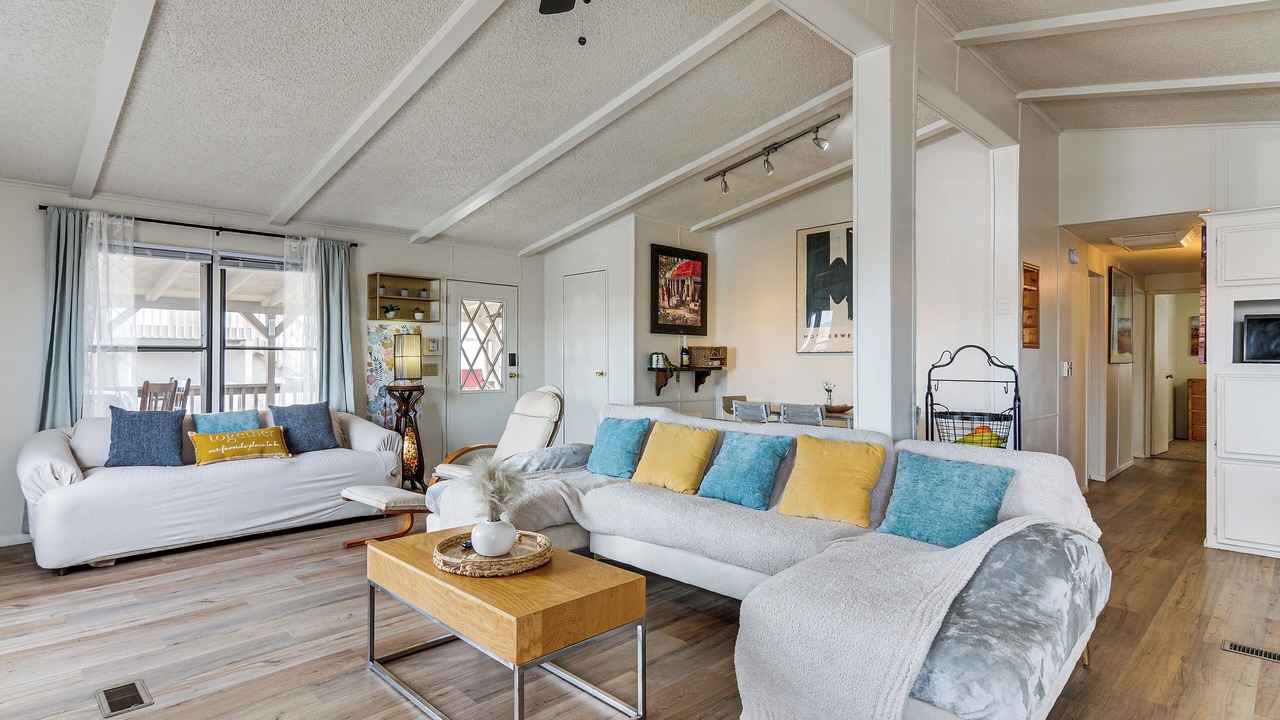 Photo of Livingroom in Greenehaven