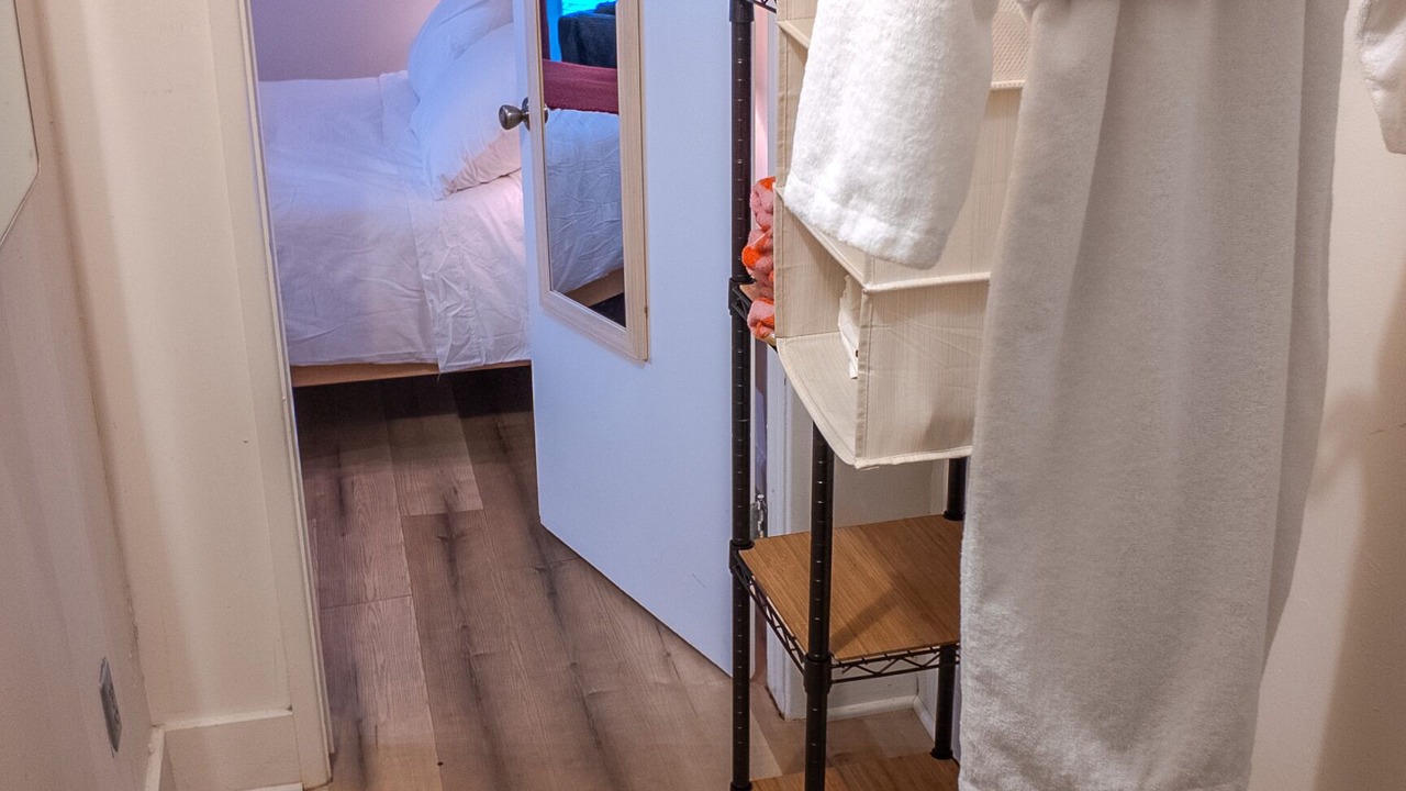 Photo of Bedroom in East Hollywood