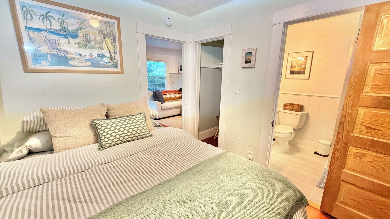 Photo of Bedroom in South Redondo