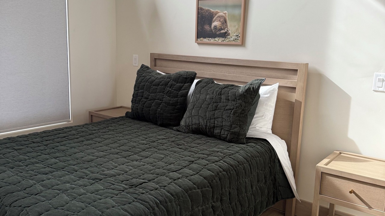 Photo of Bedroom in Brian Head