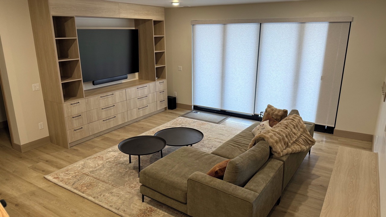 Photo of Livingroom in Brian Head